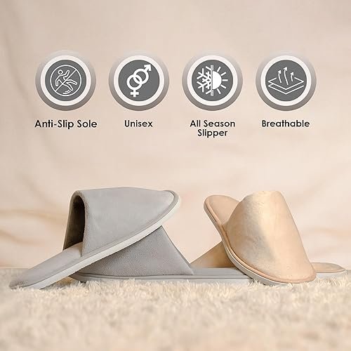 Grey and Beige - Image 2