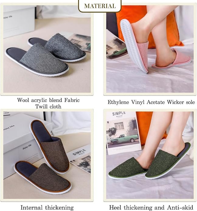 BROWN AND GREEN - Image 4