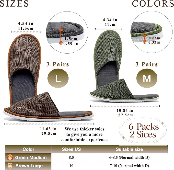BROWN AND GREEN - Image 5
