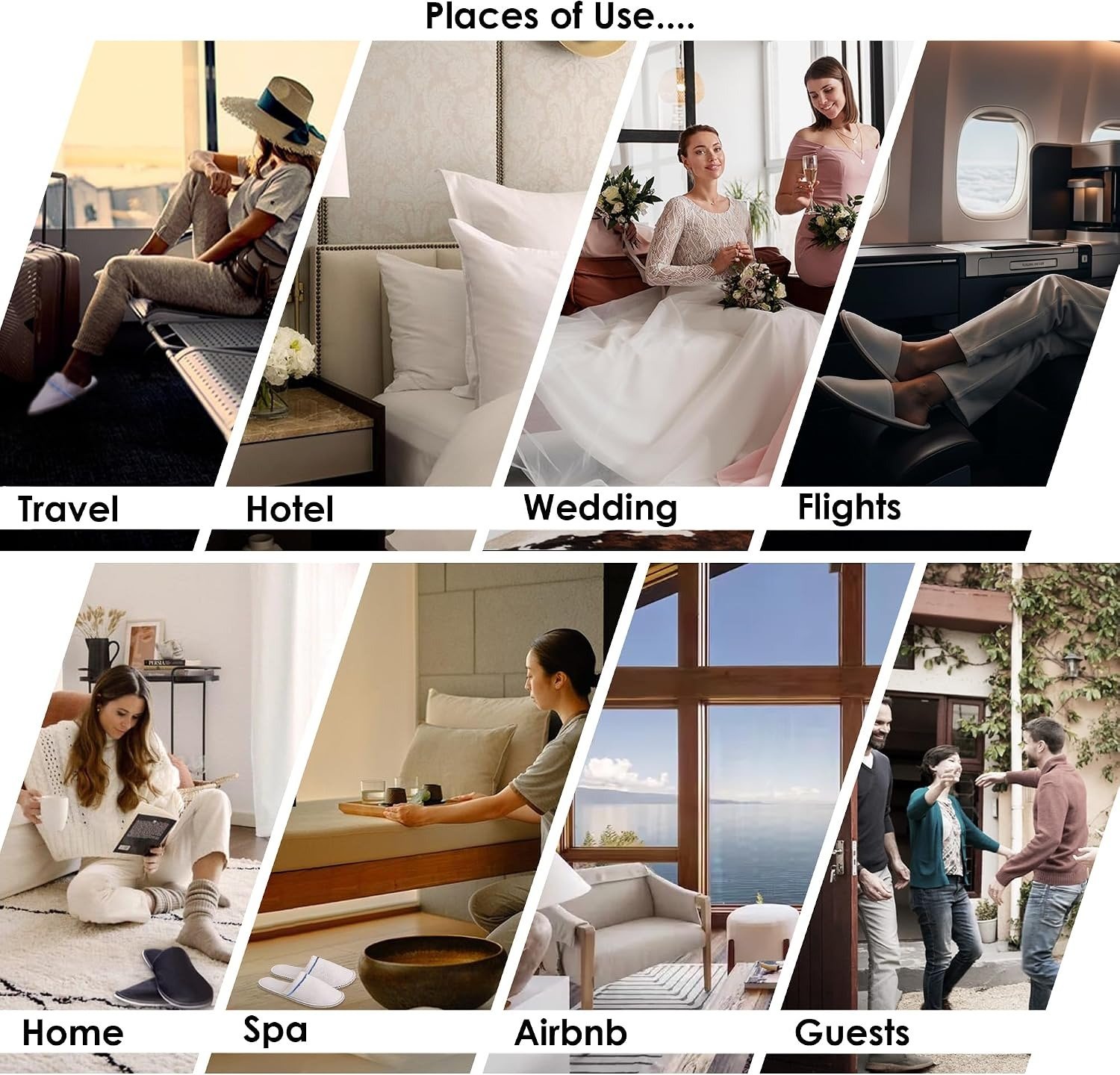 WHITE - Image 4